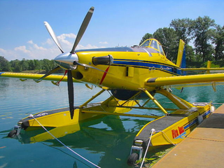 Illustration for article titled The Comprehensive Flight Club Guide To Damn Near Every Firefighting Aircraft